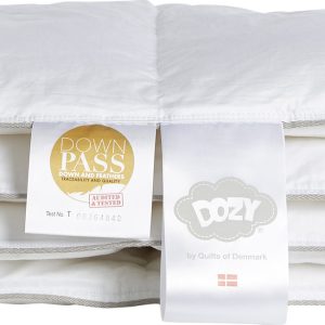 Dozy Moskus Babydyne 70x100 cm Sval