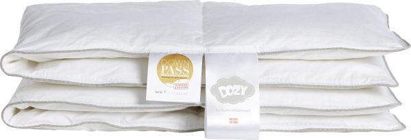 Dozy Moskus Babydyne 70x100 cm Sval