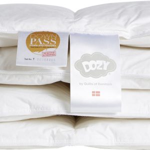 Dozy Moskus Babydyne 70x100 cm Varm