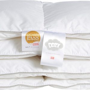 Dozy Moskus Juniordyne 100x140 cm Sval