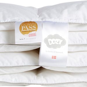 Dozy Moskus Juniordyne 100x140 cm Varm