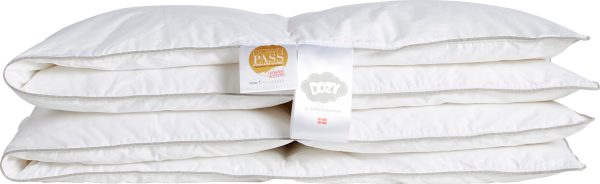 Dozy Moskus Juniordyne 100x140 cm Varm