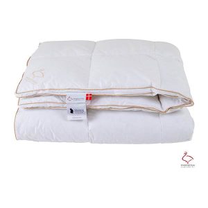Ringsted Dun - Svinedrengen - varm - 240x220 cm