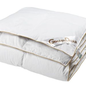 Golden Dream Moskus Dyne 135x200
