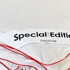 Speciel Edition-Moskus Red edition Dyne 135x220