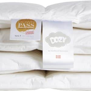 Dozy Moskus Babydyne (Varm)