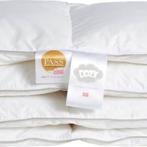 Dozy Moskus Juniordyne (Sval)