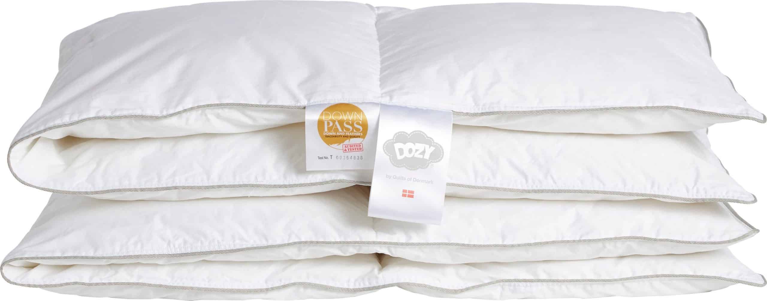 Dozy Moskus Juniordyne (Sval)