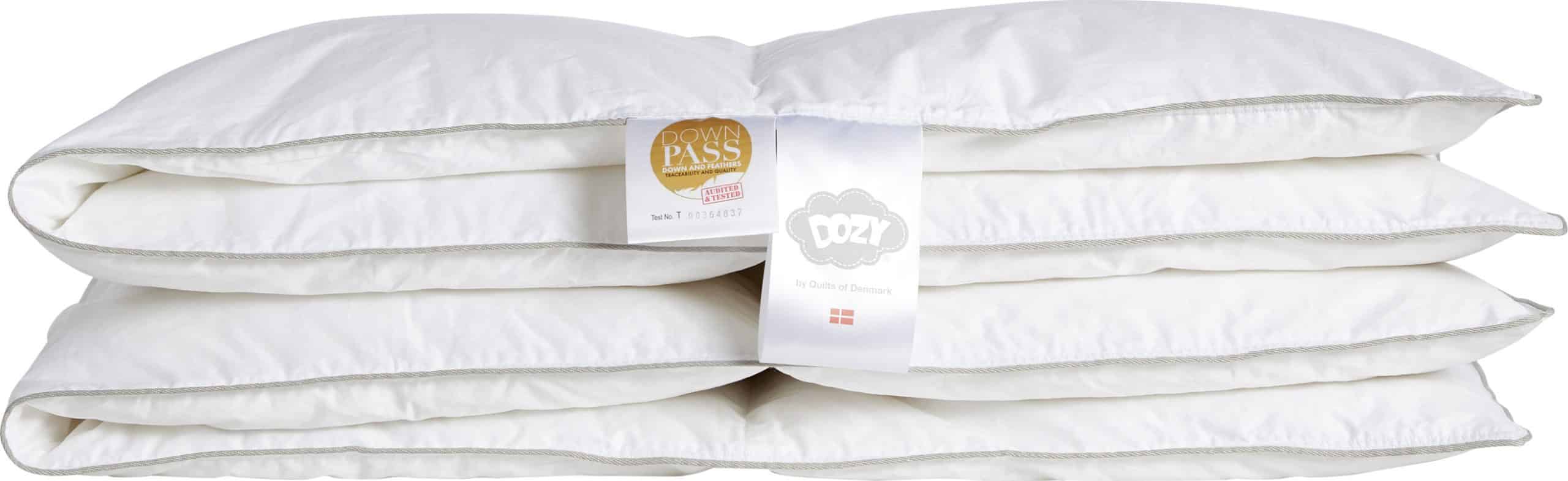 Dozy Moskus Juniordyne (Varm)