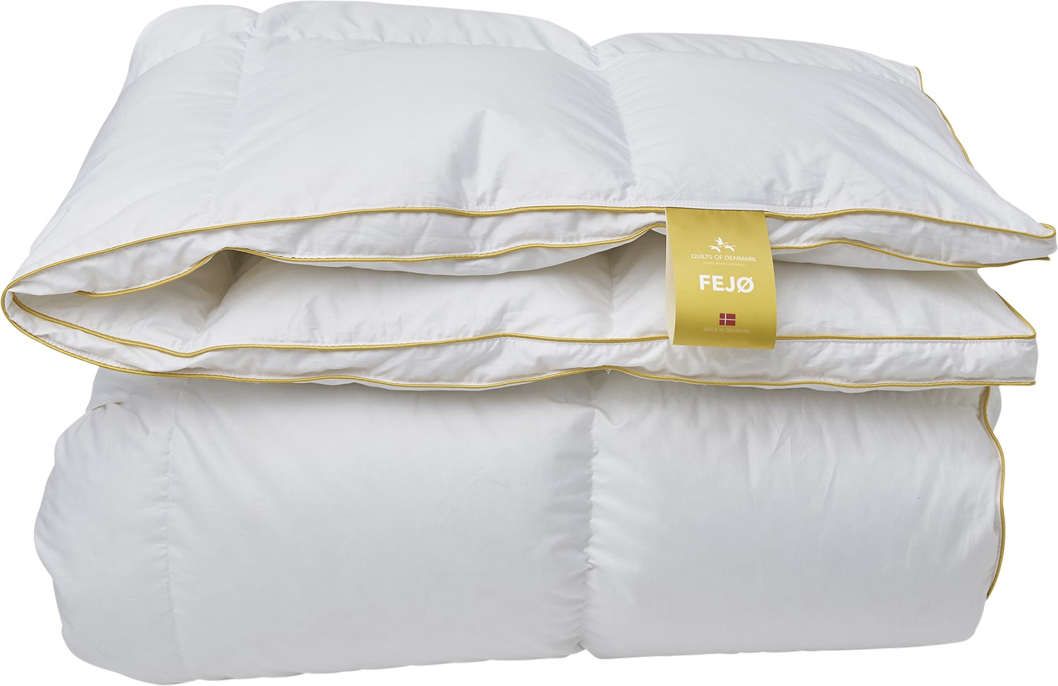 Fejø Vinterdyne (Varm)